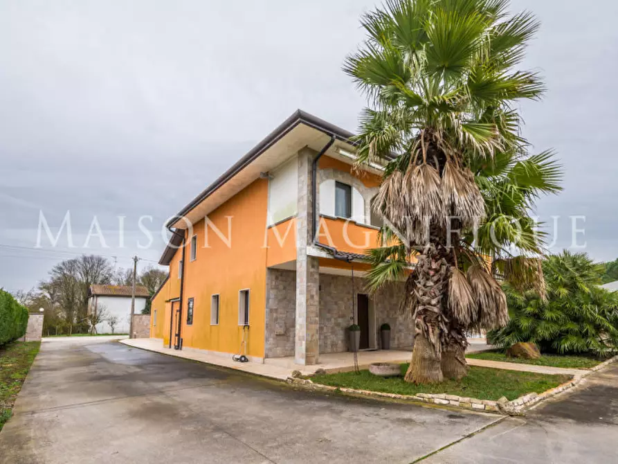 Immagine 4 di Villa in vendita  in Via Bassa di Pietro a Mesola