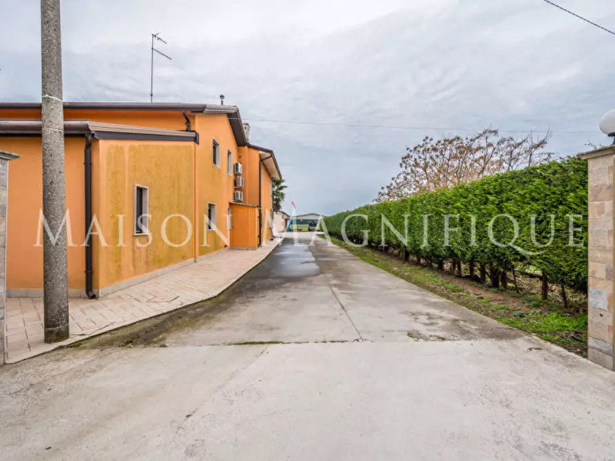 Immagine 5 di Villa in vendita  in Via Bassa di Pietro a Mesola