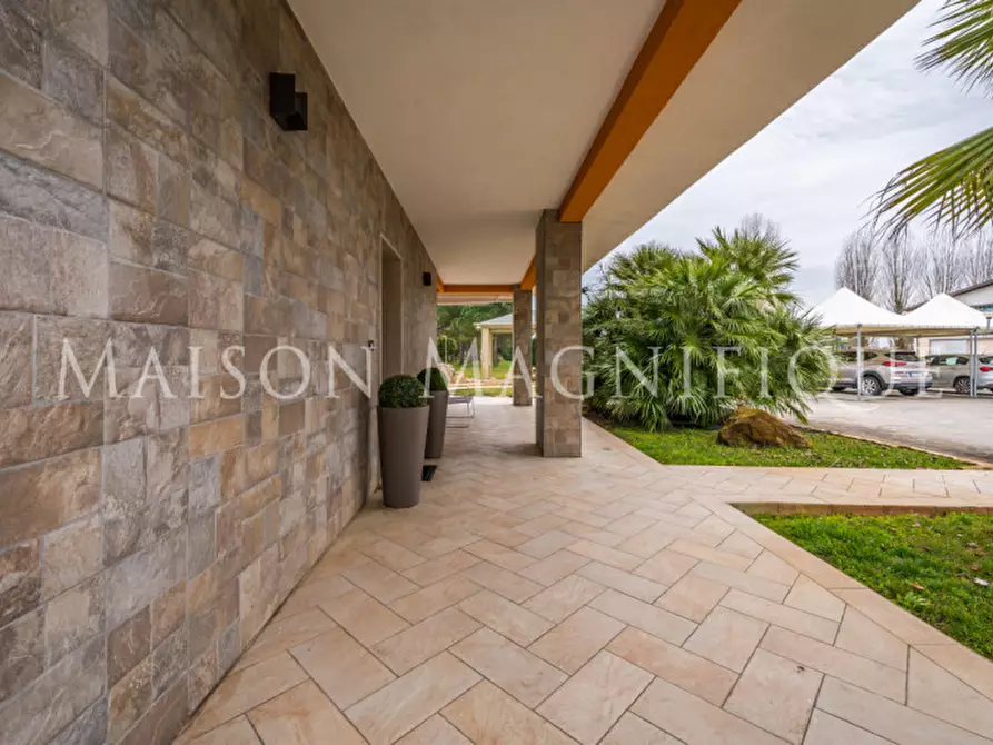 Immagine 7 di Villa in vendita  in Via Bassa di Pietro a Mesola