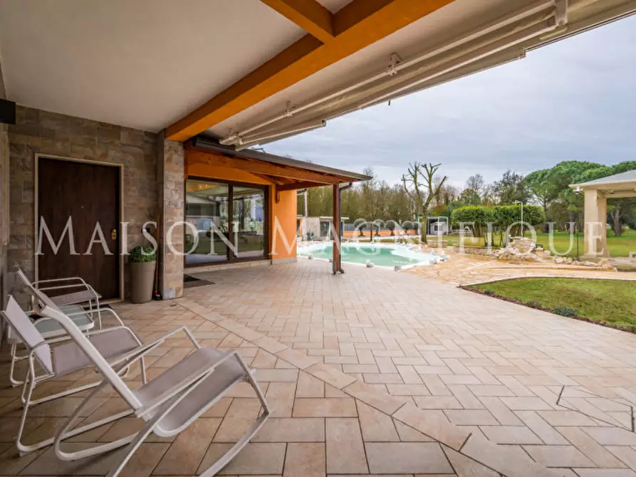 Immagine 9 di Villa in vendita  in Via Bassa di Pietro a Mesola