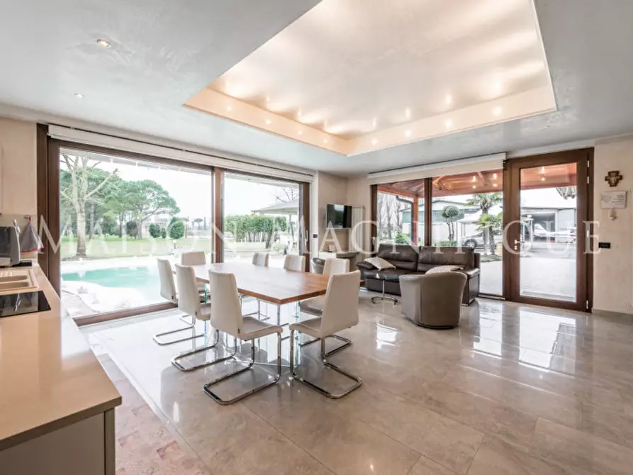 Immagine 12 di Villa in vendita  in Via Bassa di Pietro a Mesola