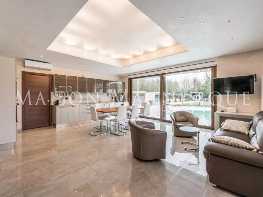 Immagine 13 di Villa in vendita  in Via Bassa di Pietro a Mesola