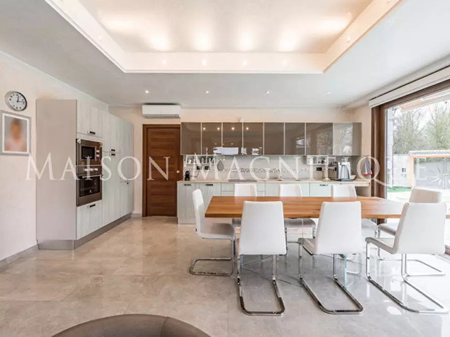 Immagine 14 di Villa in vendita  in Via Bassa di Pietro a Mesola