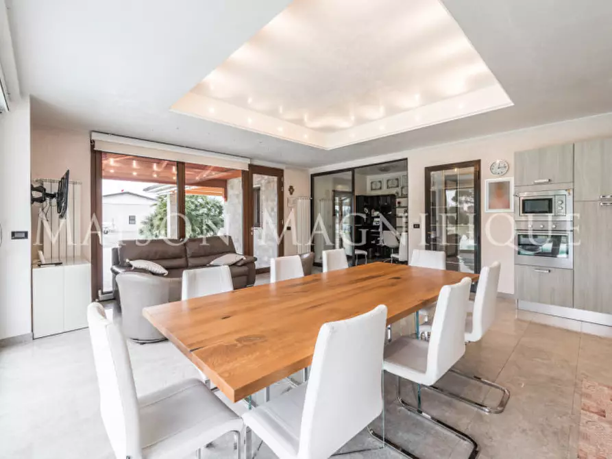 Immagine 15 di Villa in vendita  in Via Bassa di Pietro a Mesola