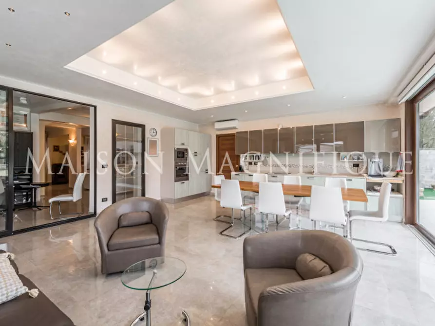 Immagine 16 di Villa in vendita  in Via Bassa di Pietro a Mesola