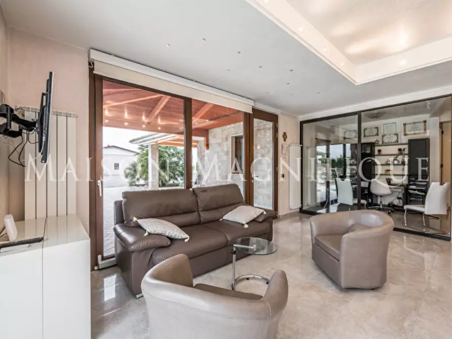 Immagine 17 di Villa in vendita  in Via Bassa di Pietro a Mesola