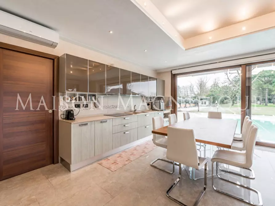 Immagine 18 di Villa in vendita  in Via Bassa di Pietro a Mesola