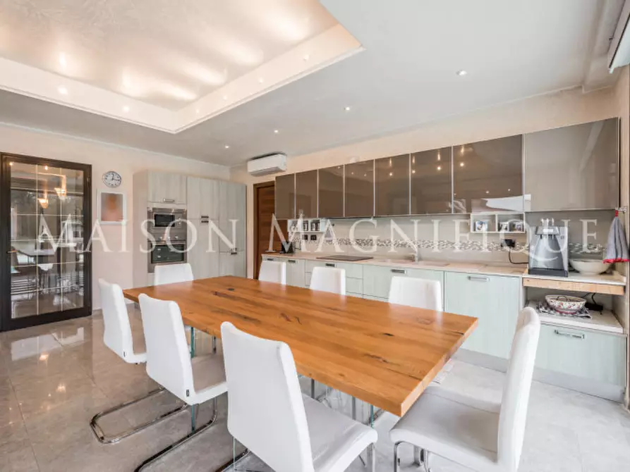 Immagine 19 di Villa in vendita  in Via Bassa di Pietro a Mesola