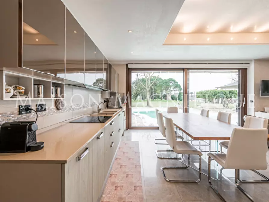 Immagine 20 di Villa in vendita  in Via Bassa di Pietro a Mesola