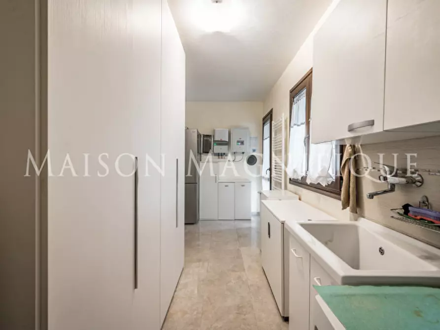 Immagine 22 di Villa in vendita  in Via Bassa di Pietro a Mesola