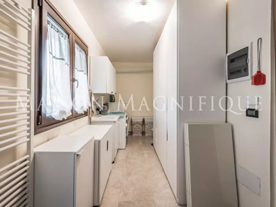 Immagine 23 di Villa in vendita  in Via Bassa di Pietro a Mesola