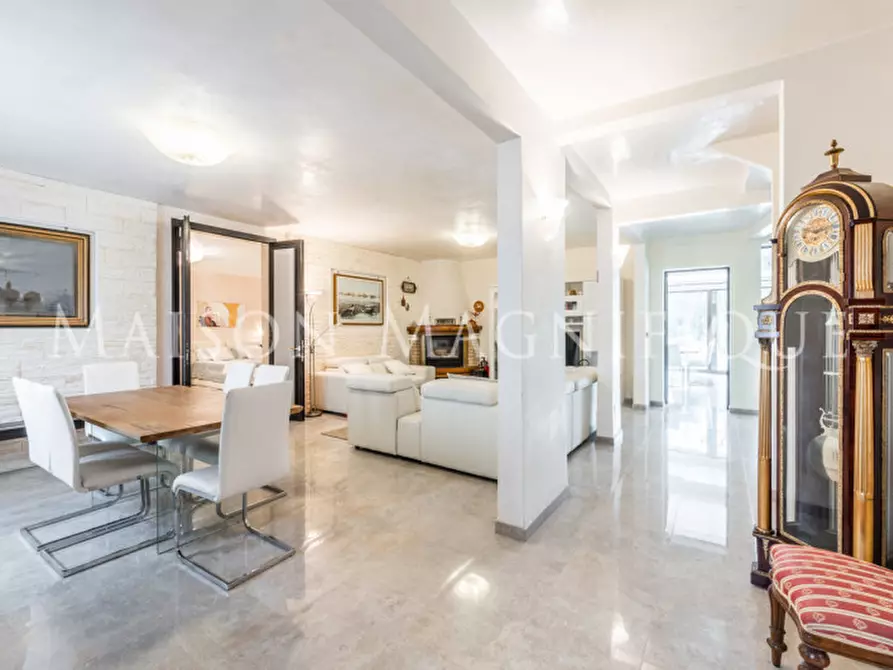 Immagine 24 di Villa in vendita  in Via Bassa di Pietro a Mesola