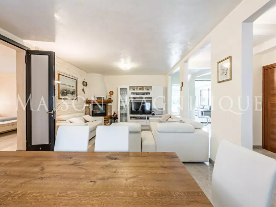 Immagine 25 di Villa in vendita  in Via Bassa di Pietro a Mesola