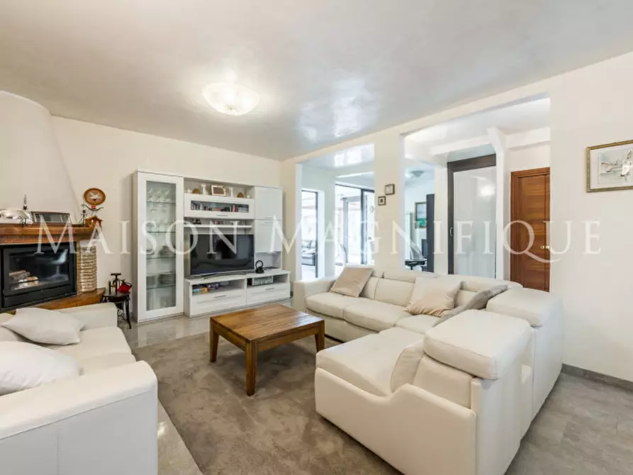 Immagine 27 di Villa in vendita  in Via Bassa di Pietro a Mesola