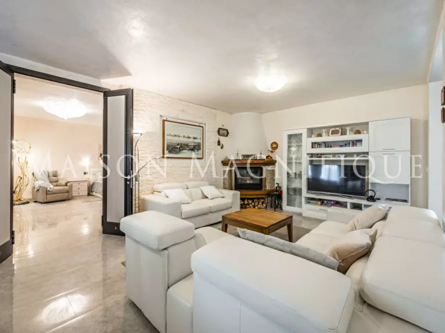 Immagine 29 di Villa in vendita  in Via Bassa di Pietro a Mesola