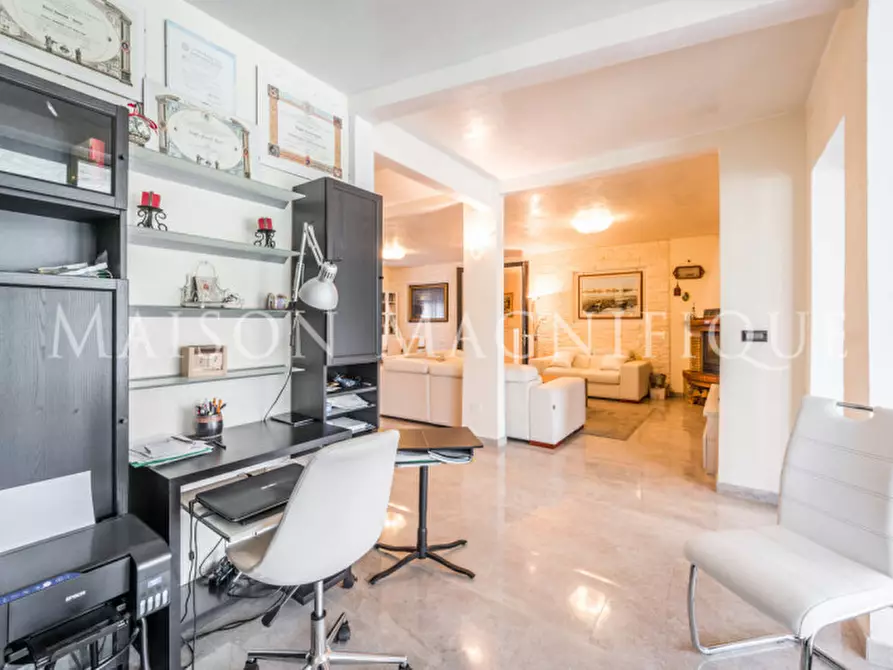 Immagine 30 di Villa in vendita  in Via Bassa di Pietro a Mesola