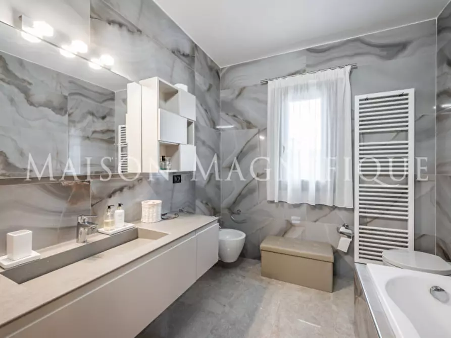 Immagine 35 di Villa in vendita  in Via Bassa di Pietro a Mesola