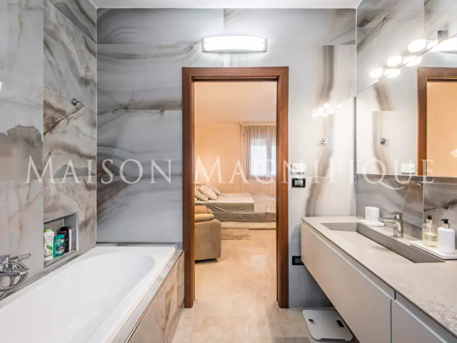 Immagine 36 di Villa in vendita  in Via Bassa di Pietro a Mesola