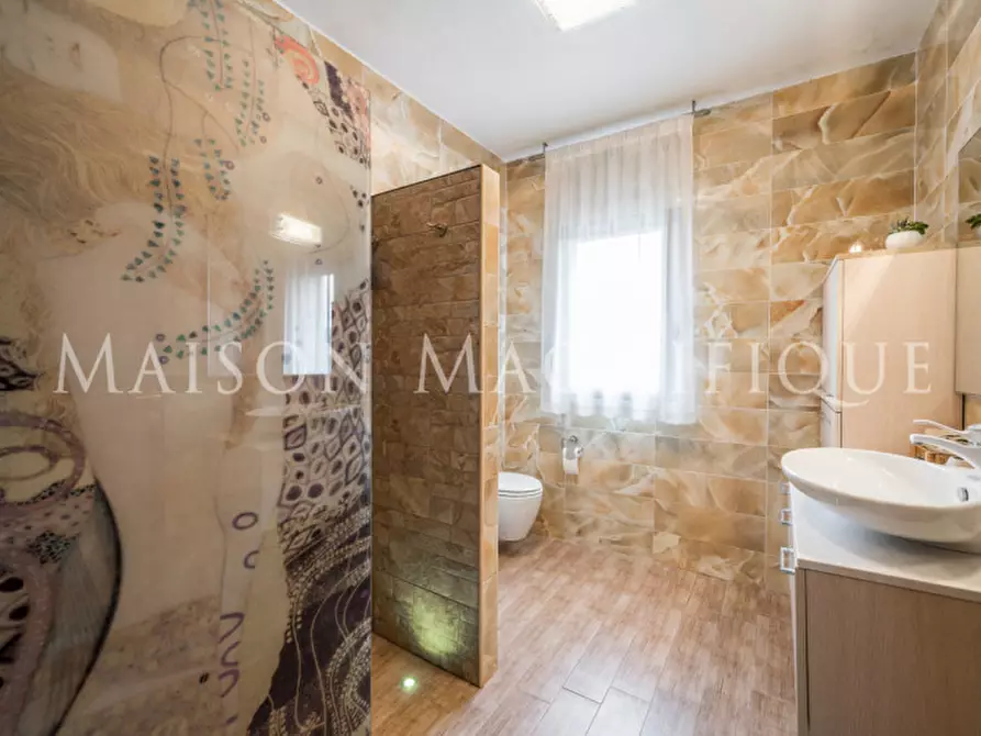 Immagine 42 di Villa in vendita  in Via Bassa di Pietro a Mesola