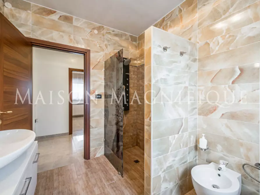 Immagine 43 di Villa in vendita  in Via Bassa di Pietro a Mesola