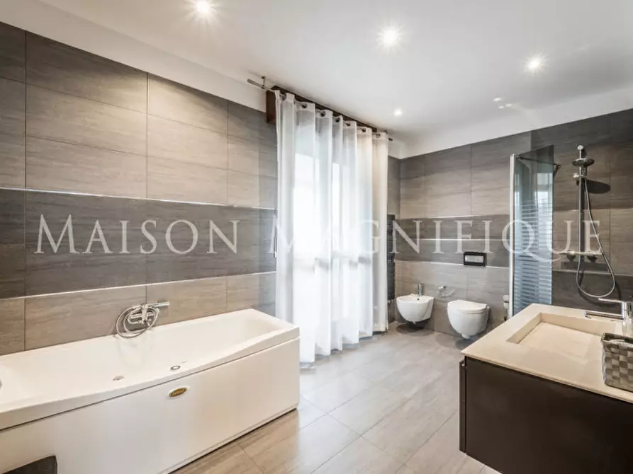 Immagine 56 di Villa in vendita  in Via Bassa di Pietro a Mesola