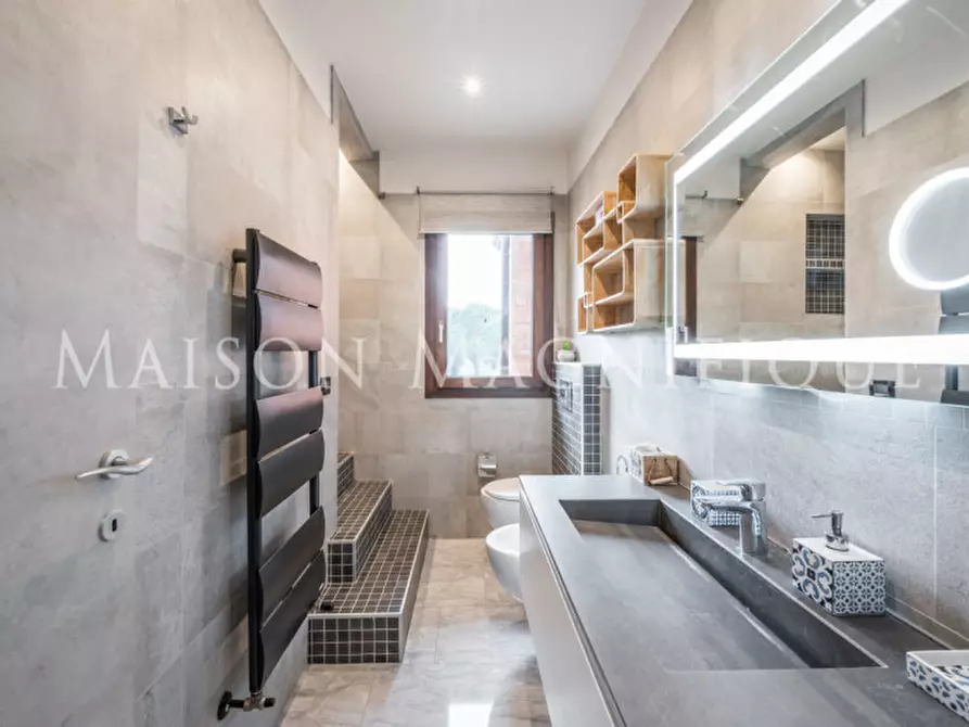 Immagine 68 di Villa in vendita  in Via Bassa di Pietro a Mesola