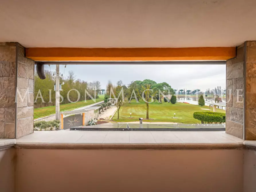 Immagine 77 di Villa in vendita  in Via Bassa di Pietro a Mesola