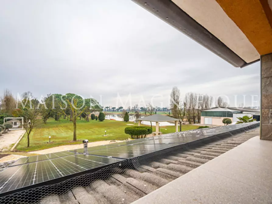 Immagine 78 di Villa in vendita  in Via Bassa di Pietro a Mesola