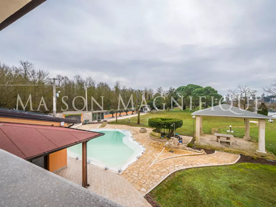 Immagine 79 di Villa in vendita  in Via Bassa di Pietro a Mesola