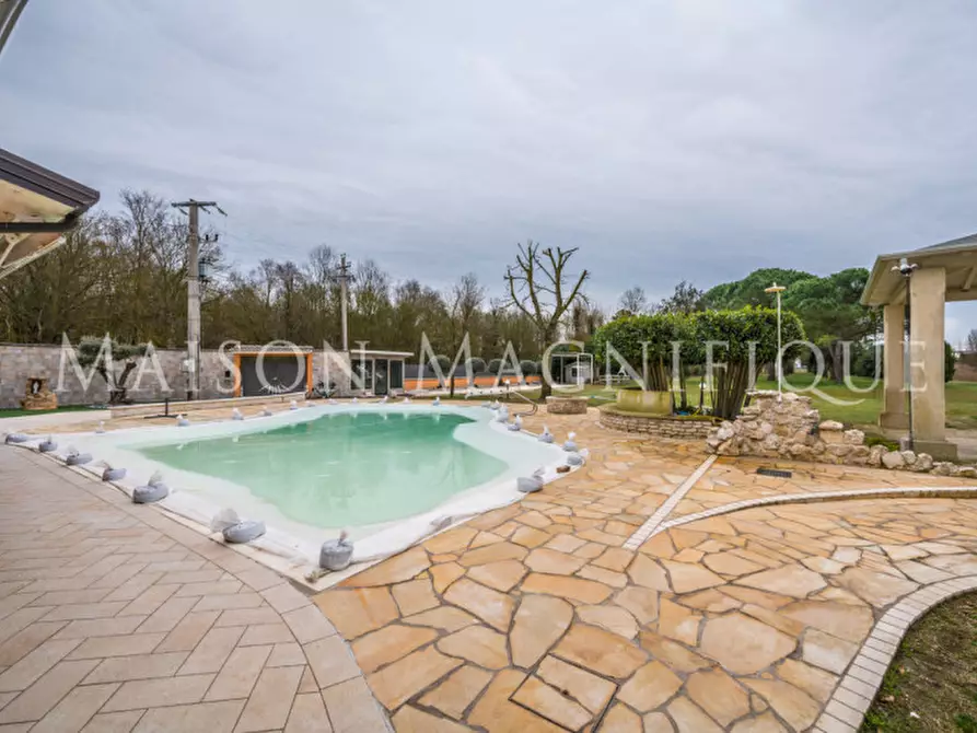 Immagine 80 di Villa in vendita  in Via Bassa di Pietro a Mesola