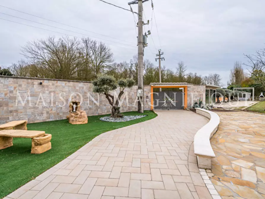 Immagine 82 di Villa in vendita  in Via Bassa di Pietro a Mesola