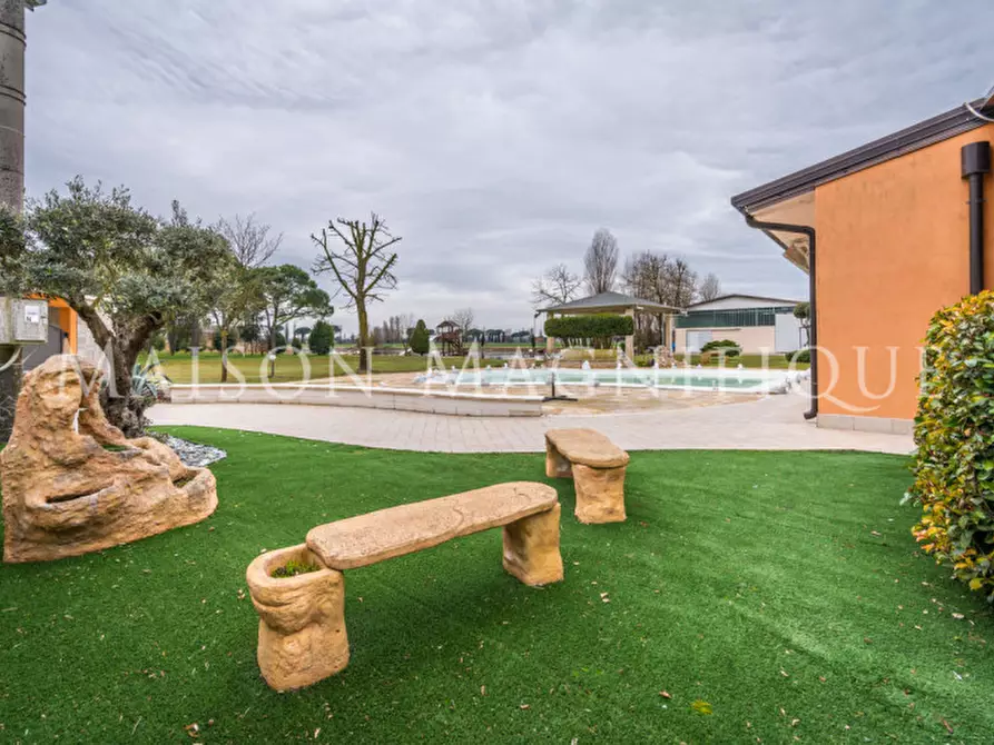 Immagine 83 di Villa in vendita  in Via Bassa di Pietro a Mesola