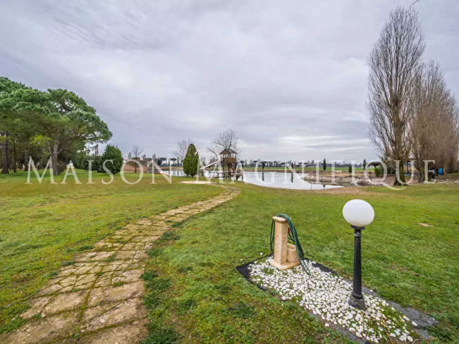 Immagine 84 di Villa in vendita  in Via Bassa di Pietro a Mesola