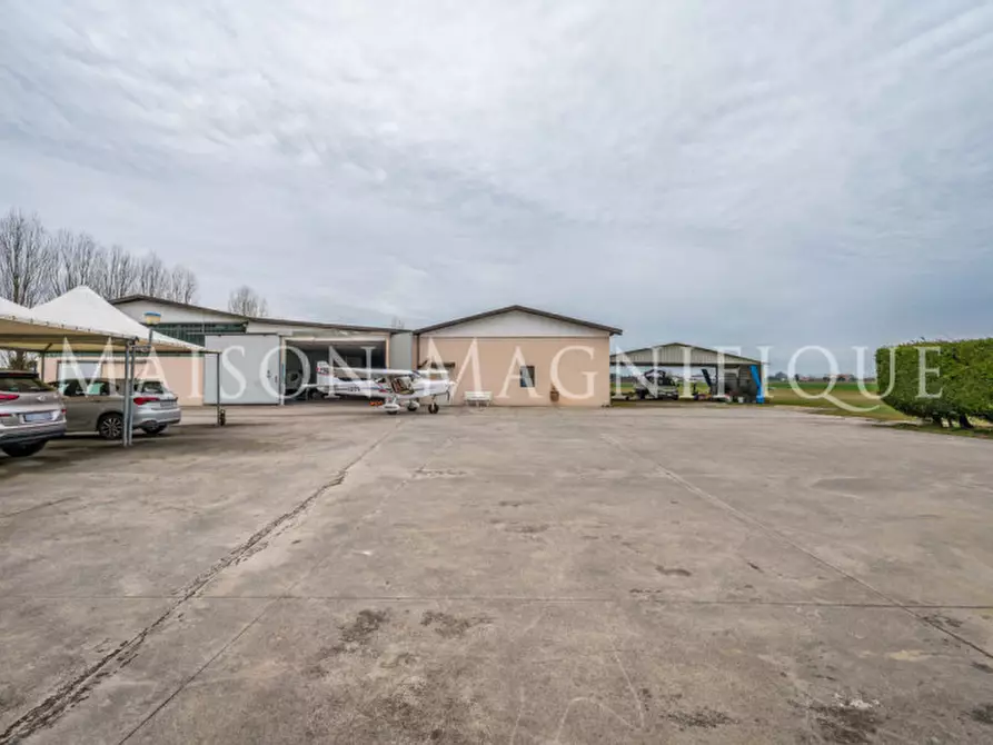 Immagine 85 di Villa in vendita  in Via Bassa di Pietro a Mesola