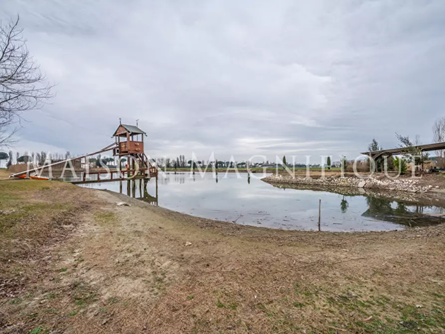 Immagine 87 di Villa in vendita  in Via Bassa di Pietro a Mesola