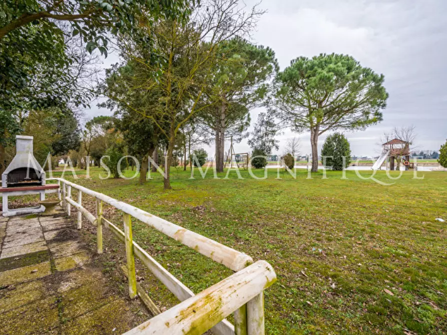 Immagine 90 di Villa in vendita  in Via Bassa di Pietro a Mesola