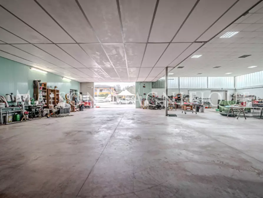 Immagine 91 di Villa in vendita  in Via Bassa di Pietro a Mesola