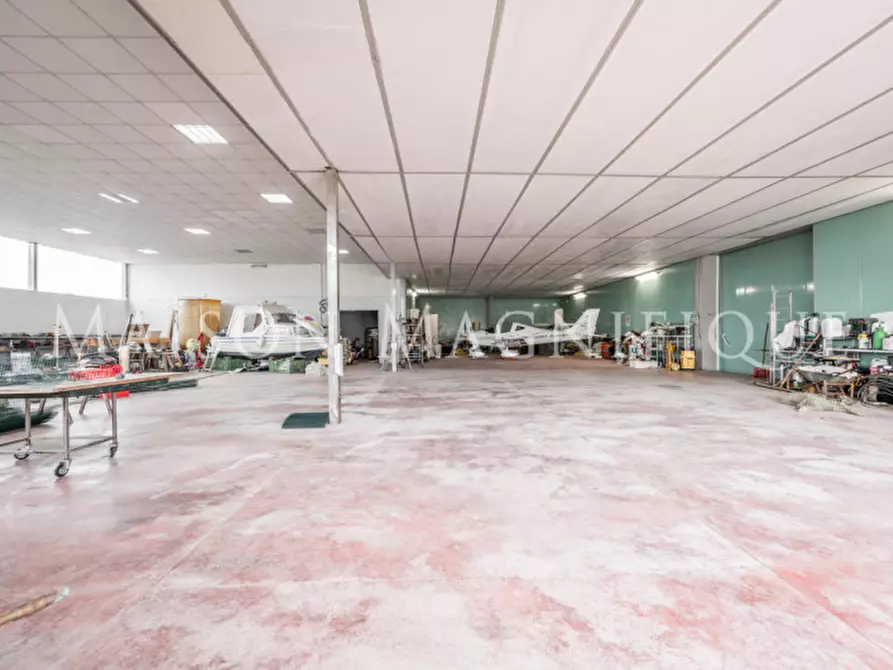 Immagine 93 di Villa in vendita  in Via Bassa di Pietro a Mesola