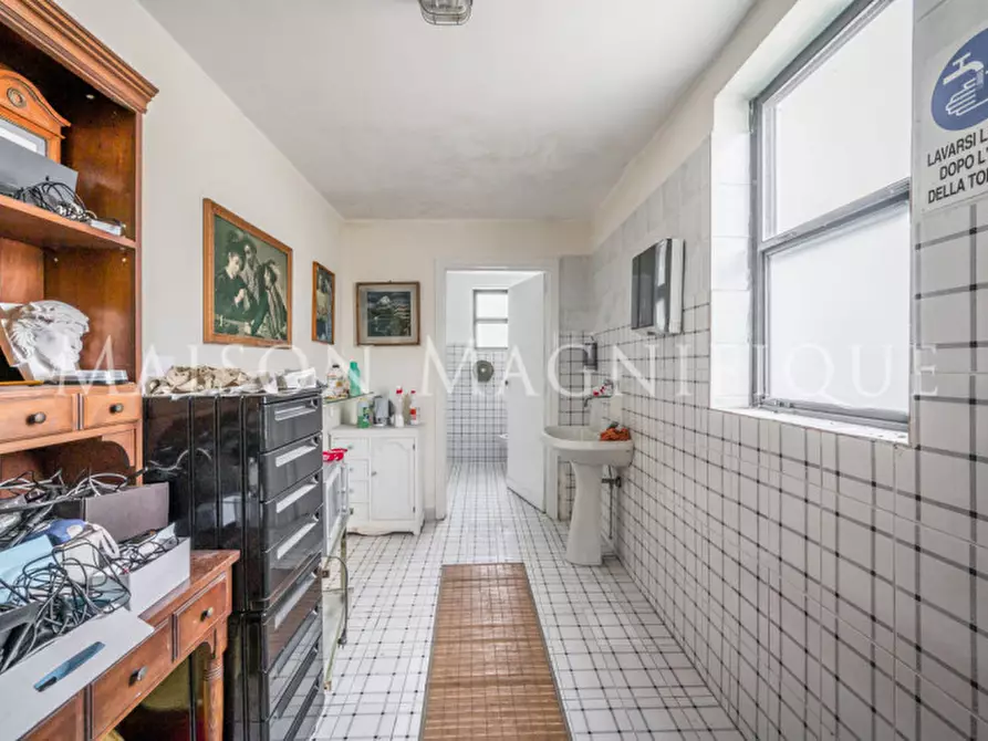 Immagine 97 di Villa in vendita  in Via Bassa di Pietro a Mesola