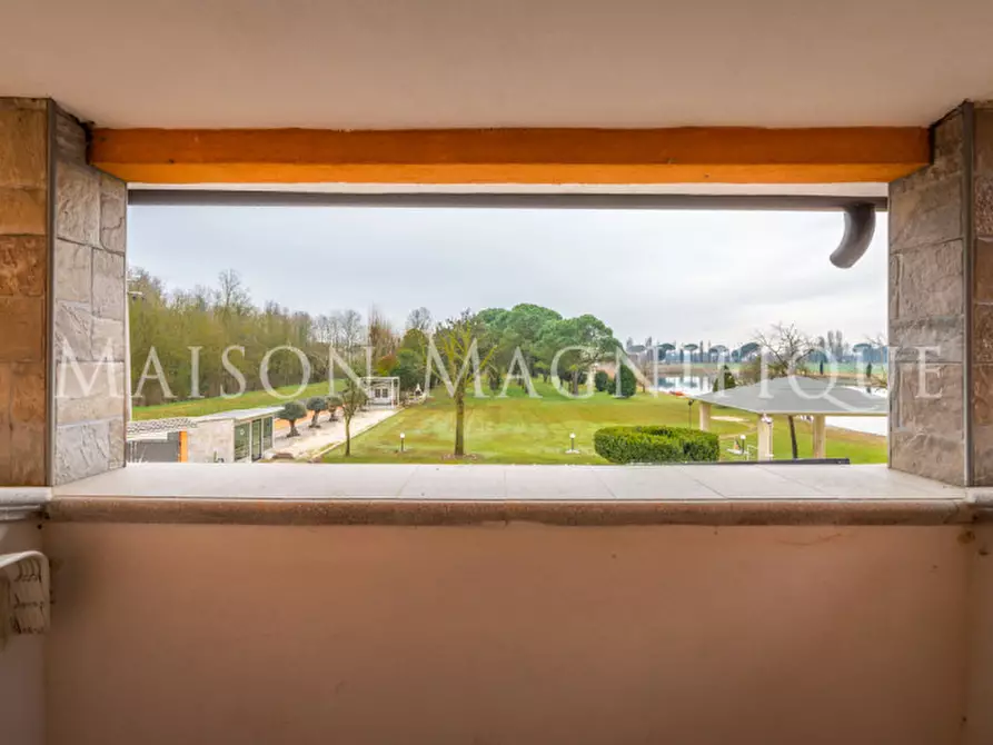 Immagine 99 di Villa in vendita  in Via Bassa di Pietro a Mesola