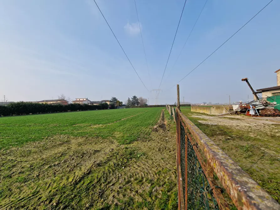 Immagine 3 di Casa indipendente in vendita  in VIA TRESTO a Ponso