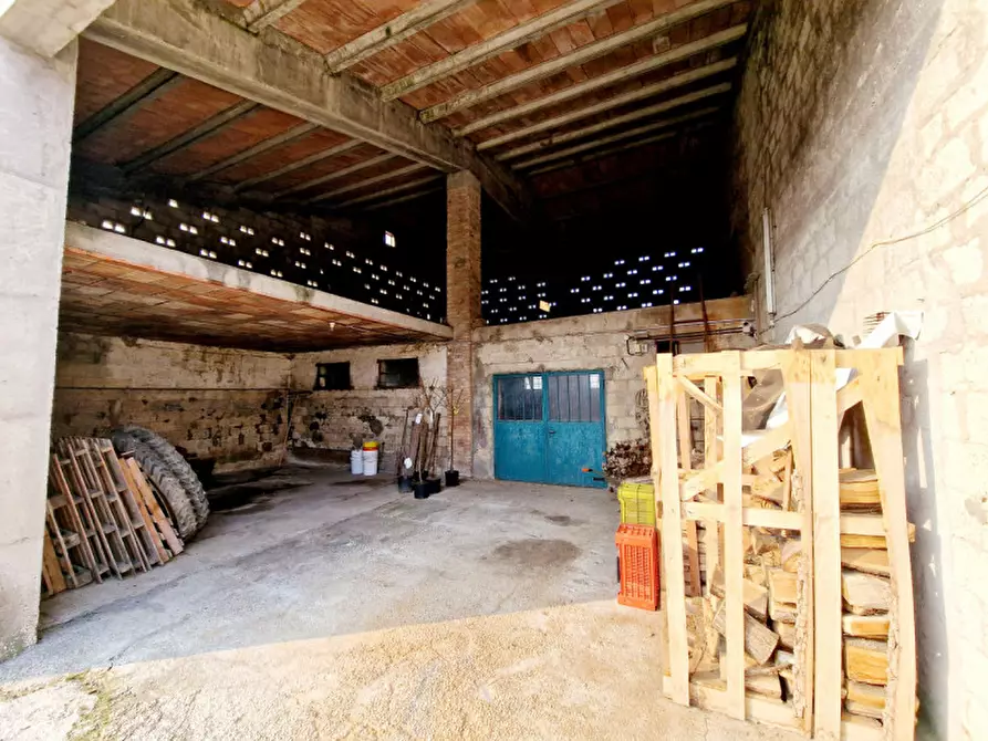 Immagine 5 di Casa indipendente in vendita  in VIA TRESTO a Ponso