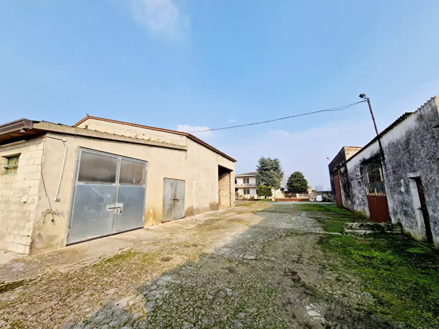 Immagine 6 di Casa indipendente in vendita  in VIA TRESTO a Ponso