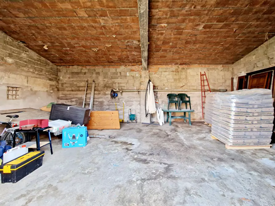 Immagine 7 di Casa indipendente in vendita  in VIA TRESTO a Ponso