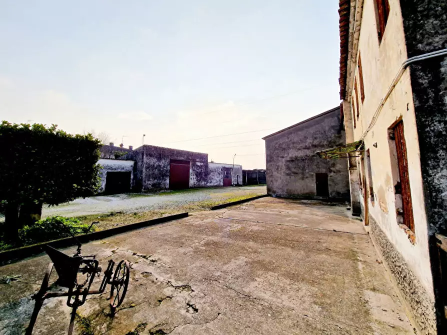 Immagine 9 di Casa indipendente in vendita  in VIA TRESTO a Ponso