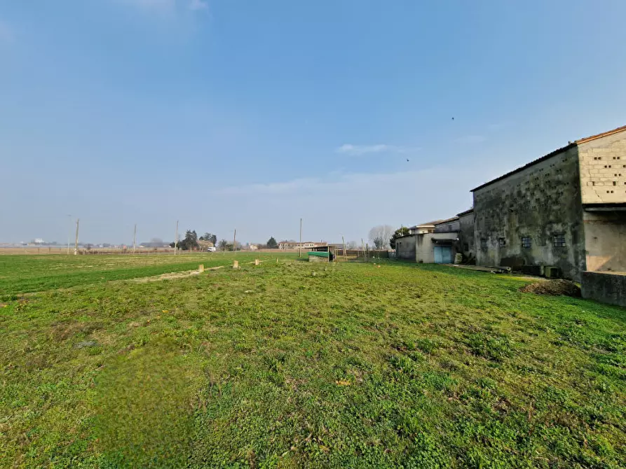 Immagine 11 di Casa indipendente in vendita  in VIA TRESTO a Ponso