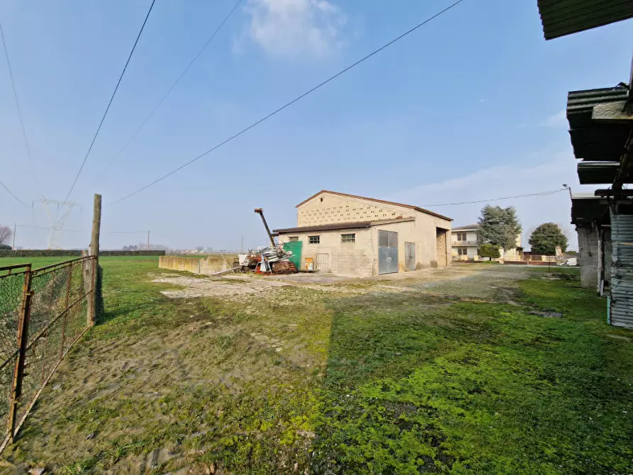 Immagine 12 di Casa indipendente in vendita  in VIA TRESTO a Ponso