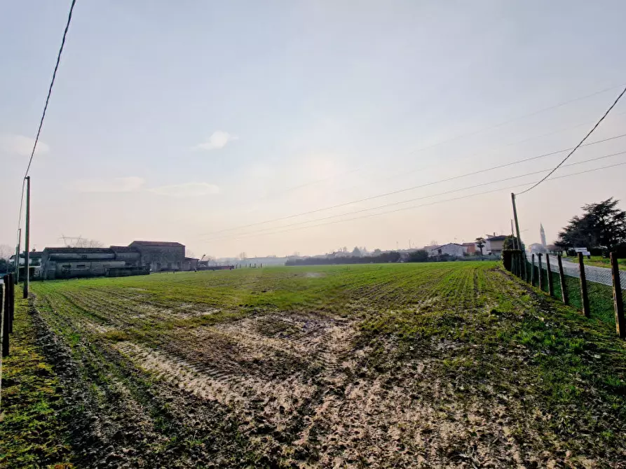 Immagine 15 di Casa indipendente in vendita  in VIA TRESTO a Ponso