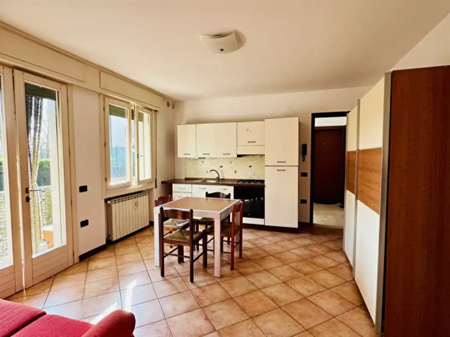 Immagine 1 di Appartamento in vendita  a Cologna Veneta