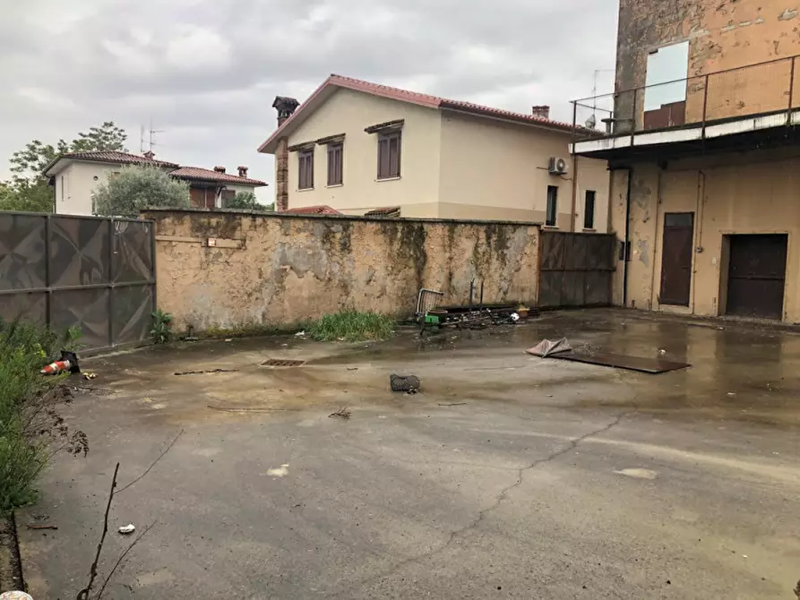 Immagine 5 di Laboratorio in vendita  in Via Caselle 10 a Quinzano D'oglio